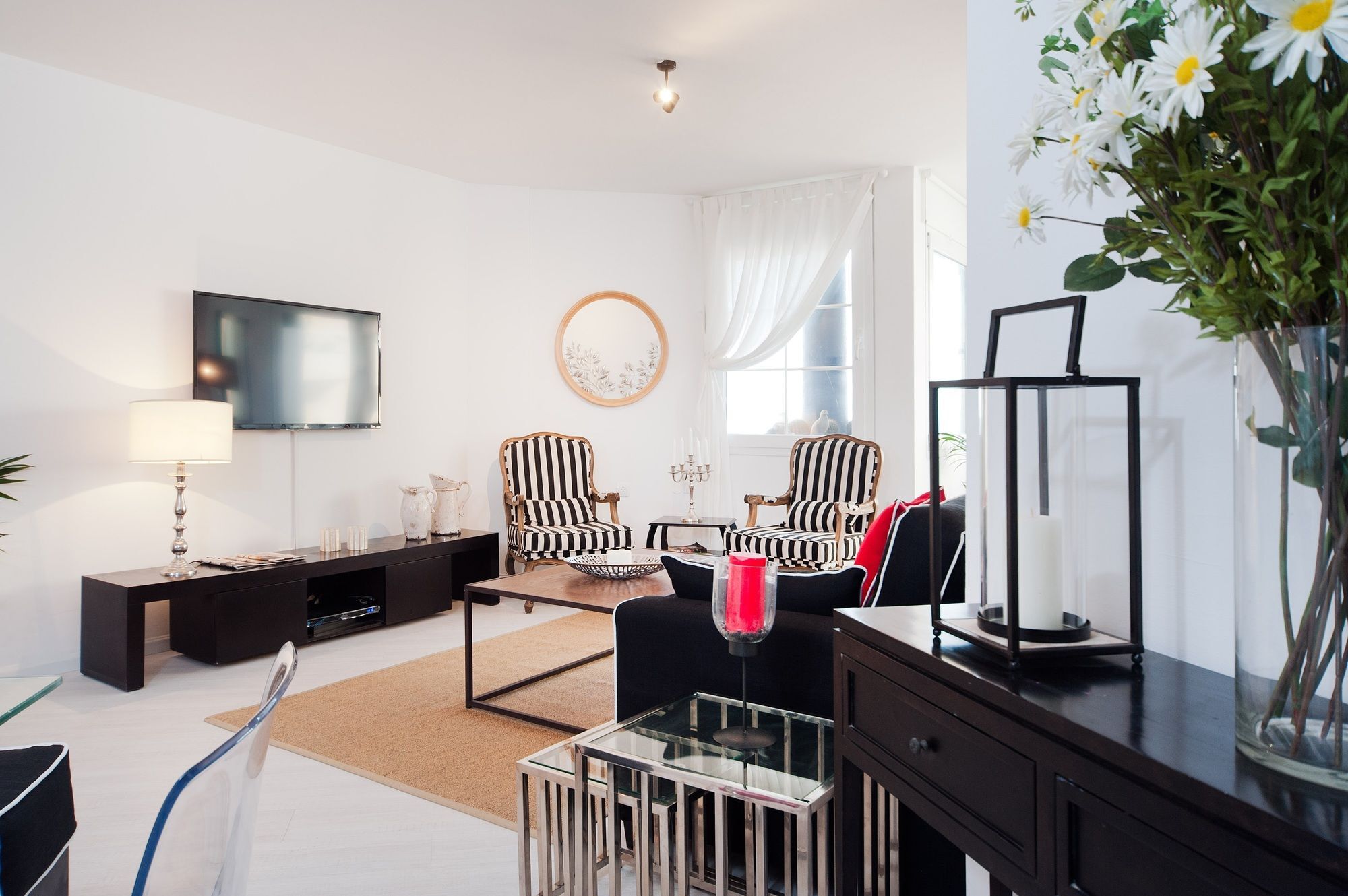 Chic 3Br Apt W Sauna & Parking On The Beach By Sea N' Rent Tel Aviv Exterior photo